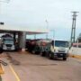 «Necesitamos que alguien nos escuche»: trabajadores de Lácteos Verónica retoman las protestas al alcanzar los seis meses sin cobrar