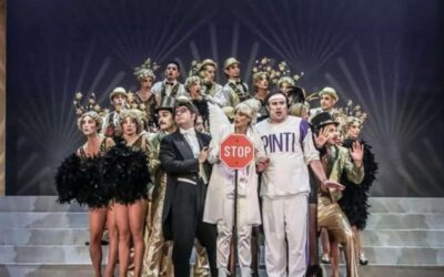 Actores y actrices denuncian despidos masivos en el Teatro Cervantes y apuntan a un posible caso de censura