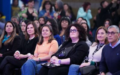 Vanesa Siley desarmó el relato sobre la industria del juicio: «Lo hemos dicho cuando se discutió la Reforma, la mayoría de los juicios, en más de un 60%, es por ART»
