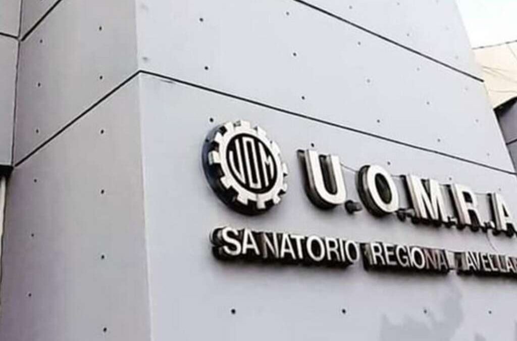 La justicia habilitó al interventor de la UOM a tomar el control operativo de la obra social