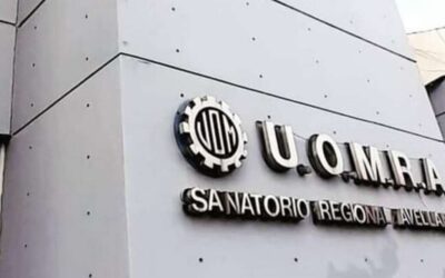 La justicia habilitó al interventor de la UOM a tomar el control operativo de la obra social