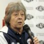 Graciela Aleñá insistió en su denuncia sobre el vaciamiento de Vialidad Nacional y la privatización de de rutas