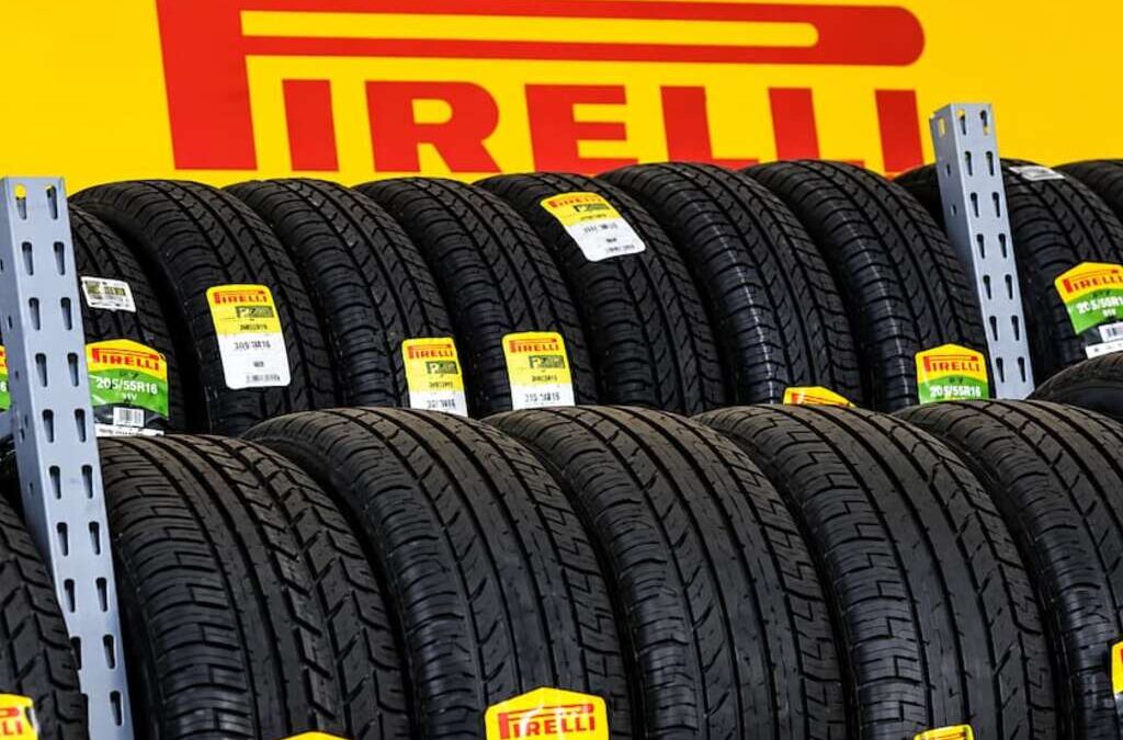 Pirelli paraliza la producción en su planta y elimina las horas extra por caída en las ventas