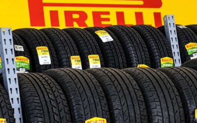 Pirelli paraliza la producción en su planta y elimina las horas extra por caída en las ventas