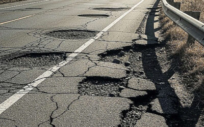 Vialidad Nacional: denuncian que el Gobierno no mantiene las rutas a propósito para poder privatizarlas