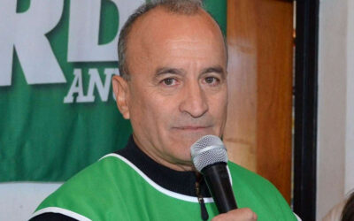Félix González: “ Quiroga no tiene autoridad moral”