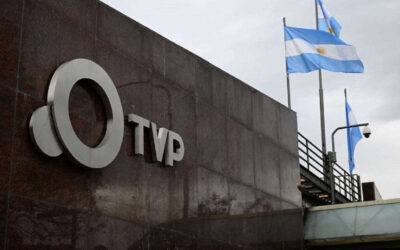 Los trabajadores de la TV Pública advirtieron que peligra la programación del Mundial por una «cuasi privatización» de la pantalla estatal