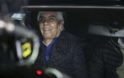 Por la crisis en la obra social camionera, Hugo Moyano vendió un predio de 11 hectáreas al Club Tigre