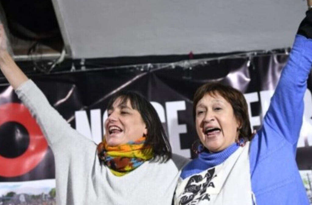 El sindicalismo de izquierda se reunió en Fate y convocó a una marcha a Plaza de Mayo