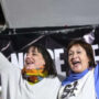 El sindicalismo de izquierda se reunió en Fate y convocó a una marcha a Plaza de Mayo