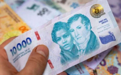 Sueños de pobreza: llegar al millón pesos