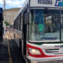 Choferes de Patagonia Argentina temen perder puestos de trabajo tras la llegada de Grupo MR