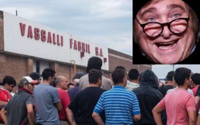 Histórica fábrica de cosechadoras se vende por tan solo 1 dólar para evitar su cierre definitivo y crece la preocupación por despidos