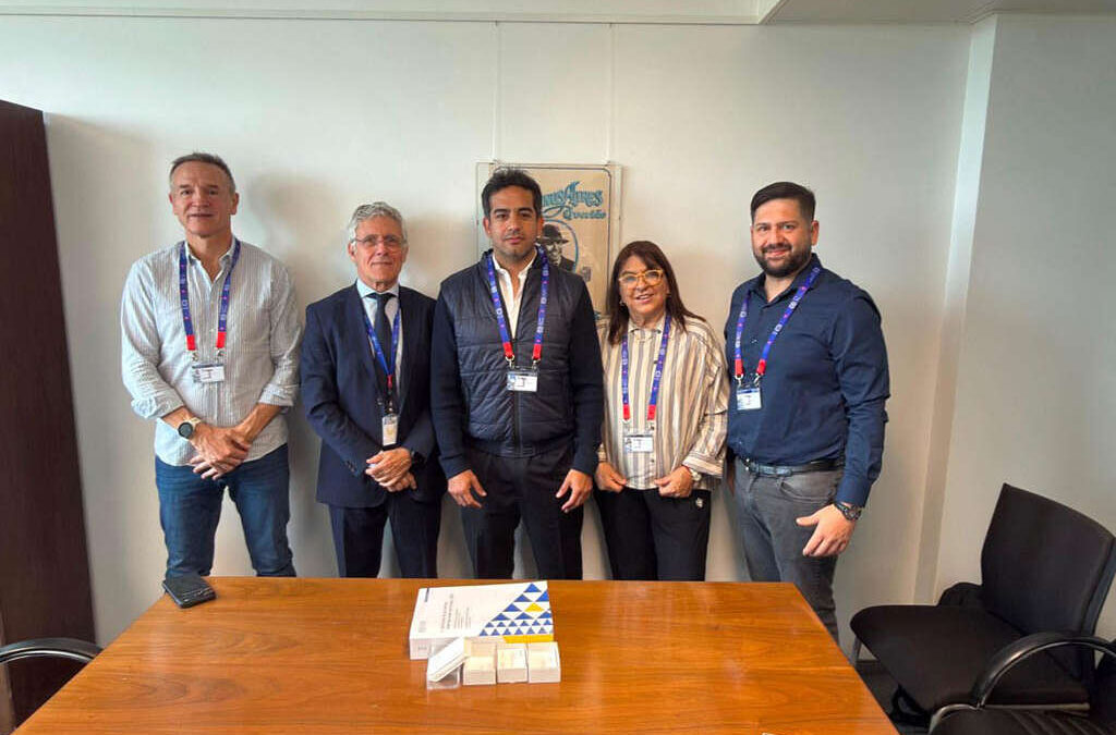 La Fraternidad recibió un fuerte respaldo en la OIT tras la inédita multa aplicada por el Gobierno