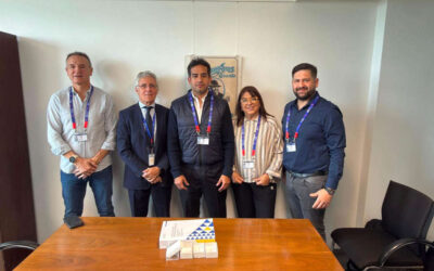 La Fraternidad recibió un fuerte respaldo en la OIT tras la inédita multa aplicada por el Gobierno
