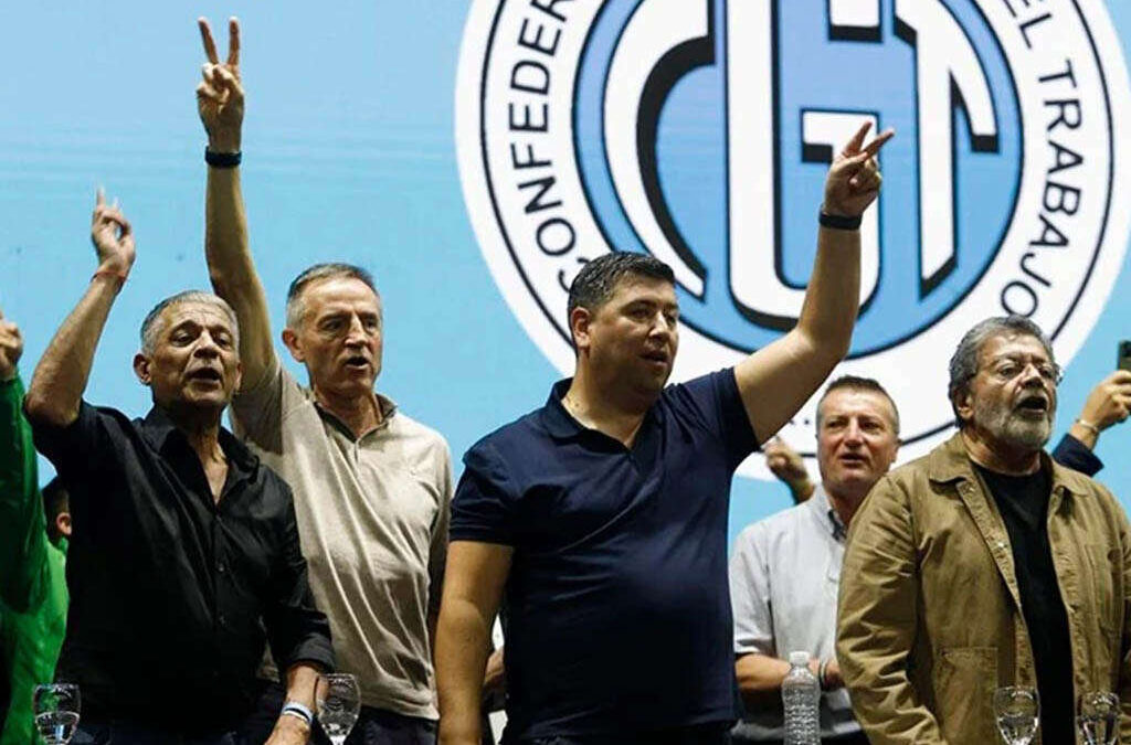 La CGT evalúa realizar un nuevo paro general tras la implementación de la reforma laboral