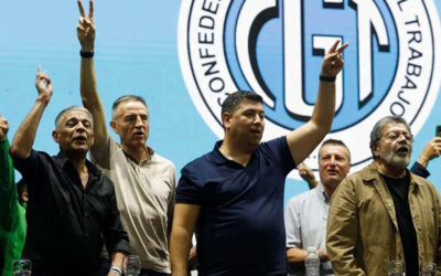 La CGT evalúa realizar un nuevo paro general tras la implementación de la reforma laboral