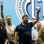 La CGT evalúa realizar un nuevo paro general tras la implementación de la reforma laboral