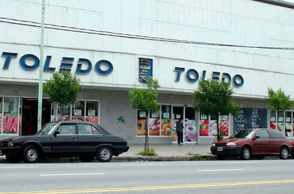 Mar del Plata: el gremio mercantil intimó a la cadena de supermercados Toledo por atraso salarial y se declaró en alerta