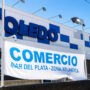 Denuncian incumplimientos salariales en la cadena de supermercados Toledo: el SECZA se declaró en estado de alerta y movilización