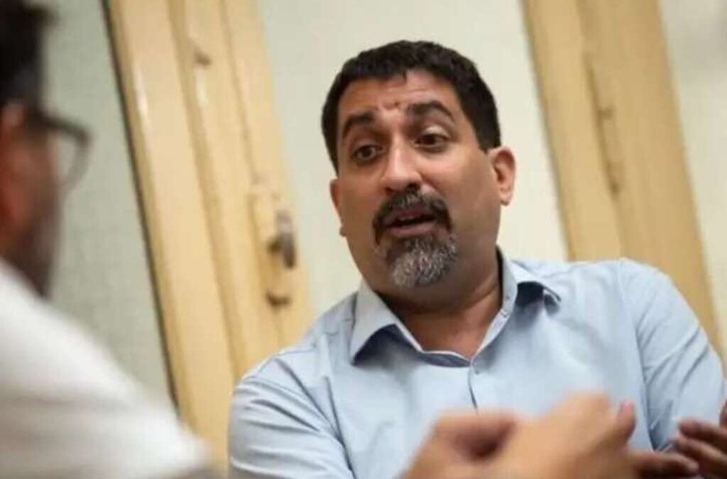 Fachal volvió a apuntar contra la estrategia judicial de la CGT frente a la reforma laboral: “No se puede defender a los trabajadores a través de un expediente judicial»