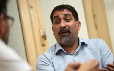 Fachal volvió a apuntar contra la estrategia judicial de la CGT frente a la reforma laboral: “No se puede defender a los trabajadores a través de un expediente judicial»