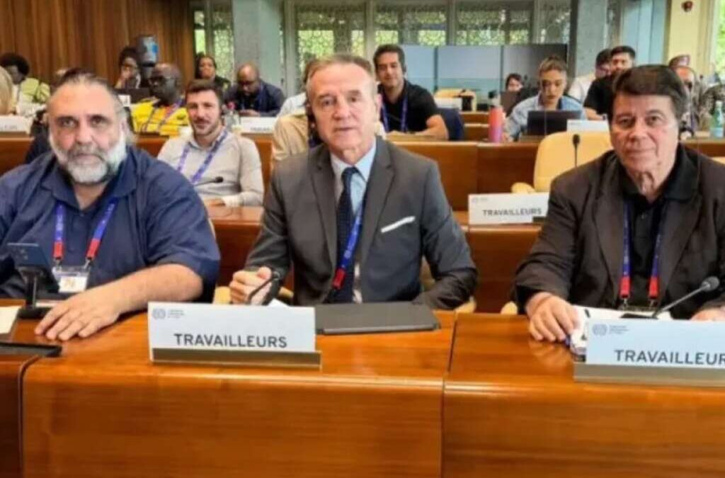 Reforma laboral: el Gobierno convocará a renegociar 150 convenios colectivos y crece la tensión con los sindicatos