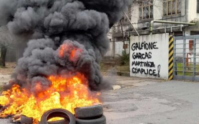 Conflicto en Fisipa: los trabajadores rechazaron una oferta para cobrar la mitad de las indemnizaciones por despido