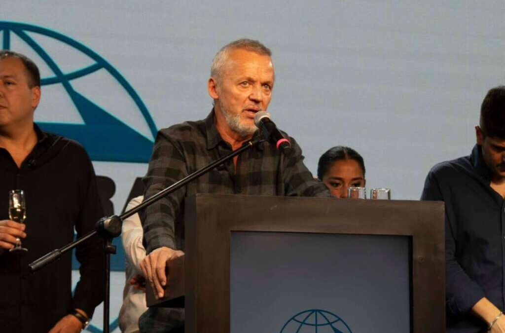 Malloti denunció que la Aduana “no puede retener personal técnico y tiene problemas para atraer y conservar recursos humanos”