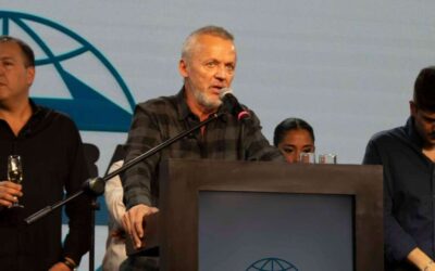 Malloti denunció que la Aduana “no puede retener personal técnico y tiene problemas para atraer y conservar recursos humanos”