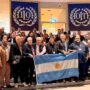 La CGT cuestionó a la UIA y a la reforma laboral en un foro de la ONU: denunció beneficios para «empresarios oportunistas»