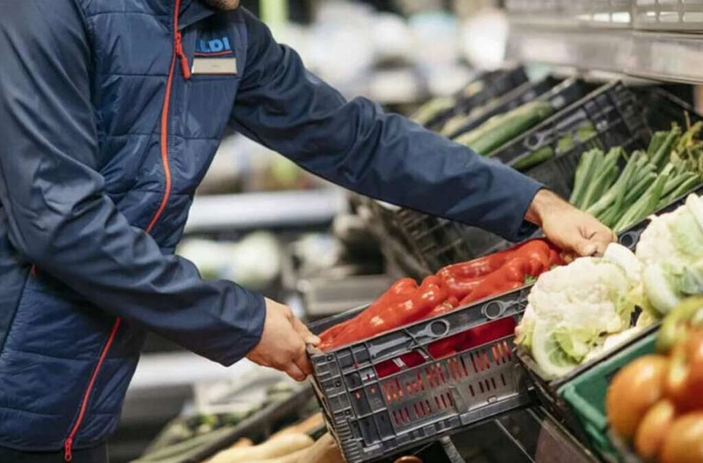 Empleados de Comercio, entre los sectores con más empleo en negro: cuáles son los otros