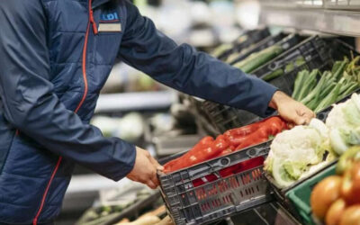 Empleados de Comercio, entre los sectores con más empleo en negro: cuáles son los otros