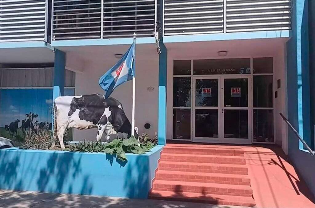 Cierran una sede del INTA clave para la industria láctea porque todos sus técnicos y profesionales adhirieron al plan de retiros voluntarios del Gobierno