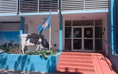 Cierran una sede del INTA clave para la industria láctea porque todos sus técnicos y profesionales adhirieron al plan de retiros voluntarios del Gobierno