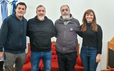 El FreSU sumó a Barrios de Pie y se acerca a Axel Kicillof