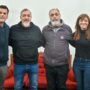 El FreSU sumó a Barrios de Pie y se acerca a Axel Kicillof