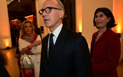 La Corte da más señales de su cercanía al poder y acepta un Recurso Extraordinario de Clarín para no pagar responsabilidad solidaria en un despido y un accidente de trabajo