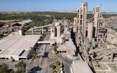 Pese a la caída de la construcción, Cementos Avellaneda compró una histórica empresa del sector