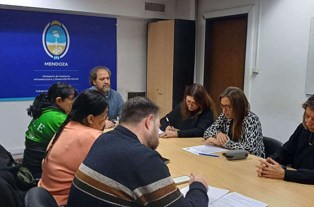 ATE rechazó la oferta salarial del Gobierno y habrá cuarto intermedio: los detalles