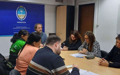 ATE rechazó la oferta salarial del Gobierno y habrá cuarto intermedio: los detalles