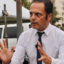 Peretta volvió a cruzar el intento de eliminar el etiquetado frontal y apuntó contra el lobby y «los dueños de las alimenticias»