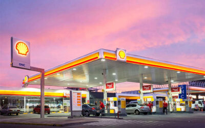 Shell vendió 894 estaciones de servicio a un grupo inversor que preside Manzano y empezaron los rumores del armado de un sindicato de empresa