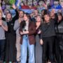 Carla Gaudensi y Mariana Mandakovic asumieron la conducción de la FATPREN y ratificaron la defensa del periodismo y el nuevo estatuto profesional
