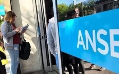 Más de 62 mil trabajadores pidieron el fondo de desempleo en apenas cuatro meses