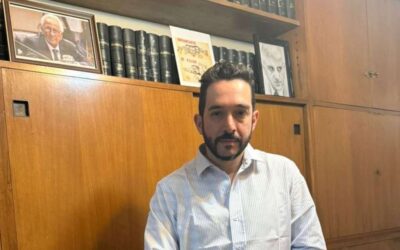 Ghiraldo fulminó el fondo que reemplaza las indemnizaciones: “Solo le sirve a las multinacionales y a los que van a timbear la plata de los jubilados”