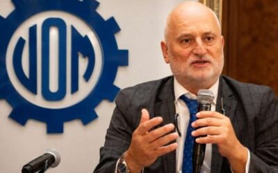 La UOM, sin paritarias: el interventor que reemplazó a Furlán no está habilitado a discutir salarios