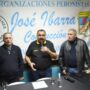 Las 62 profundizan su armado territorial: normalizaron la Regional Esteban Echeverría-Ezeiza-Cañuelas y designaron a Marcela Ludueña al frente de la conducción