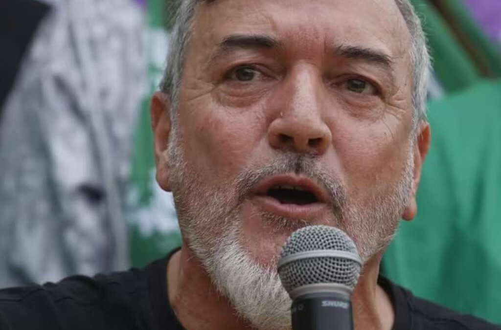 ATE denunció al Gobierno ante la OIT por la reforma laboral: Fue en contra de los trabajadores