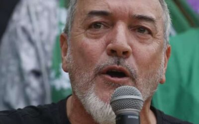 ATE denunció al Gobierno ante la OIT por la reforma laboral: Fue en contra de los trabajadores
